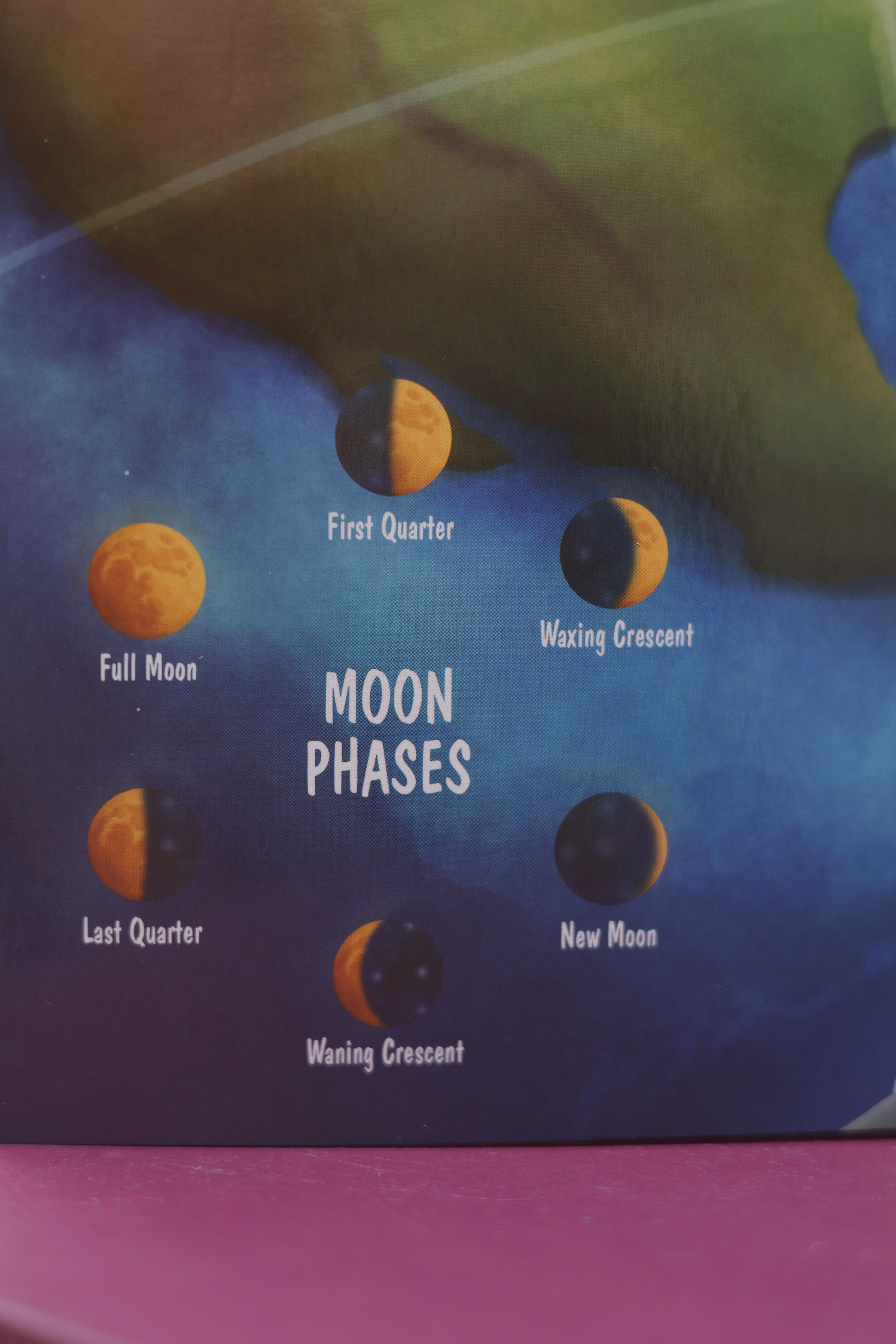 ARDIBOOK "SPACE: WALKING THE PATH OF A DREAM"