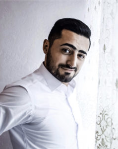Narek Aghababyan