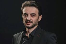 Բաբկեն Չոբանյան