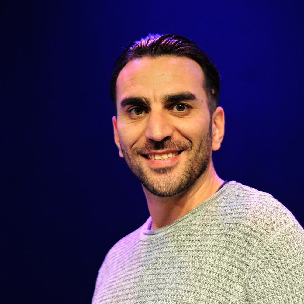 Rafayel Eranosyan