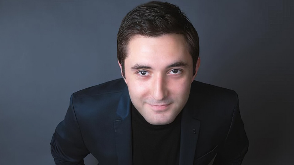 Hayk Petrosyan
